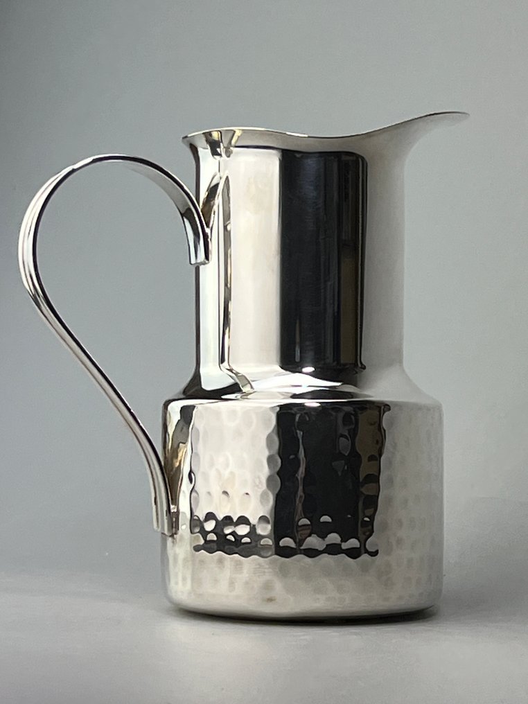 Porciani - Καράφα - Sheffield - με τελείωμα χτυπημένο #1.0