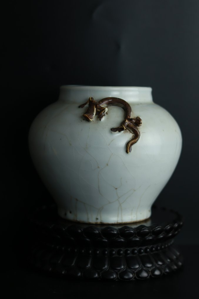 Βάζο - Πορσελάνη #3.2