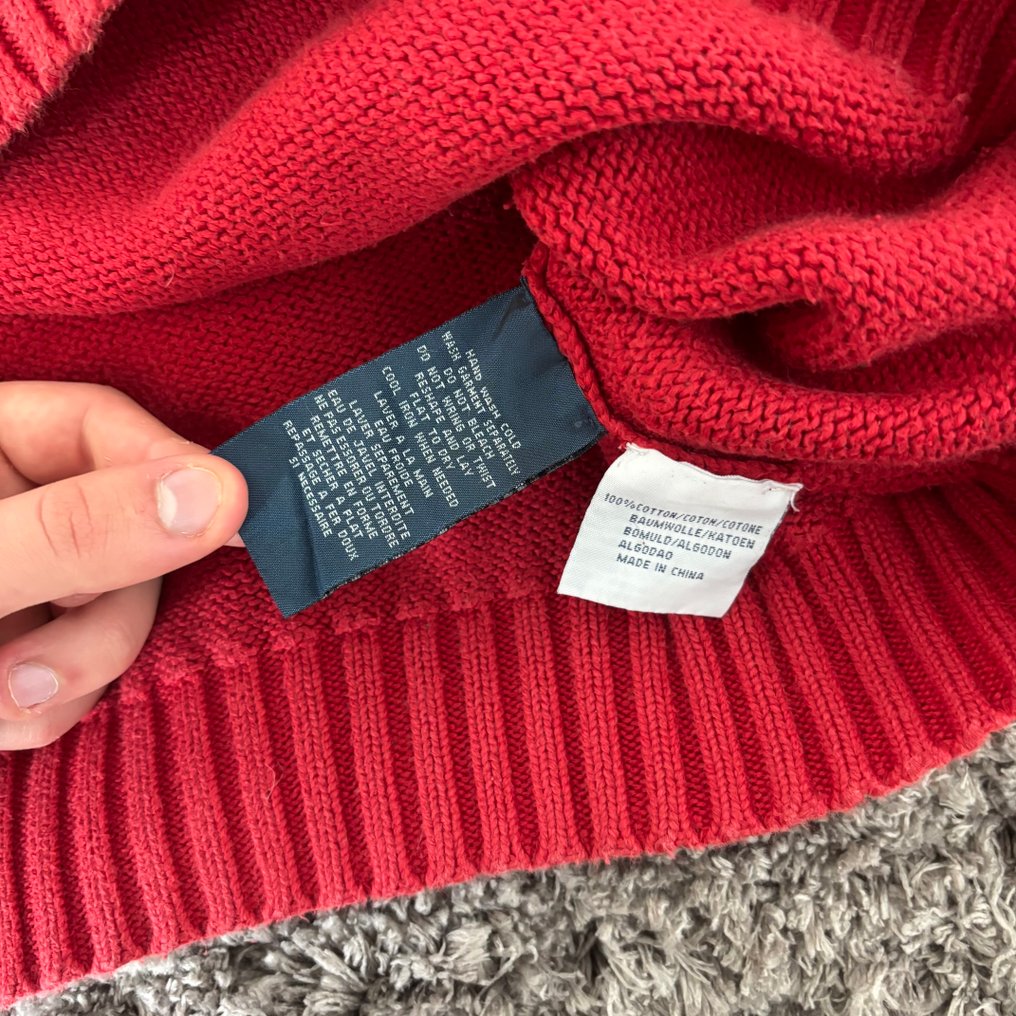 Ralph Lauren - Jumper #4.3