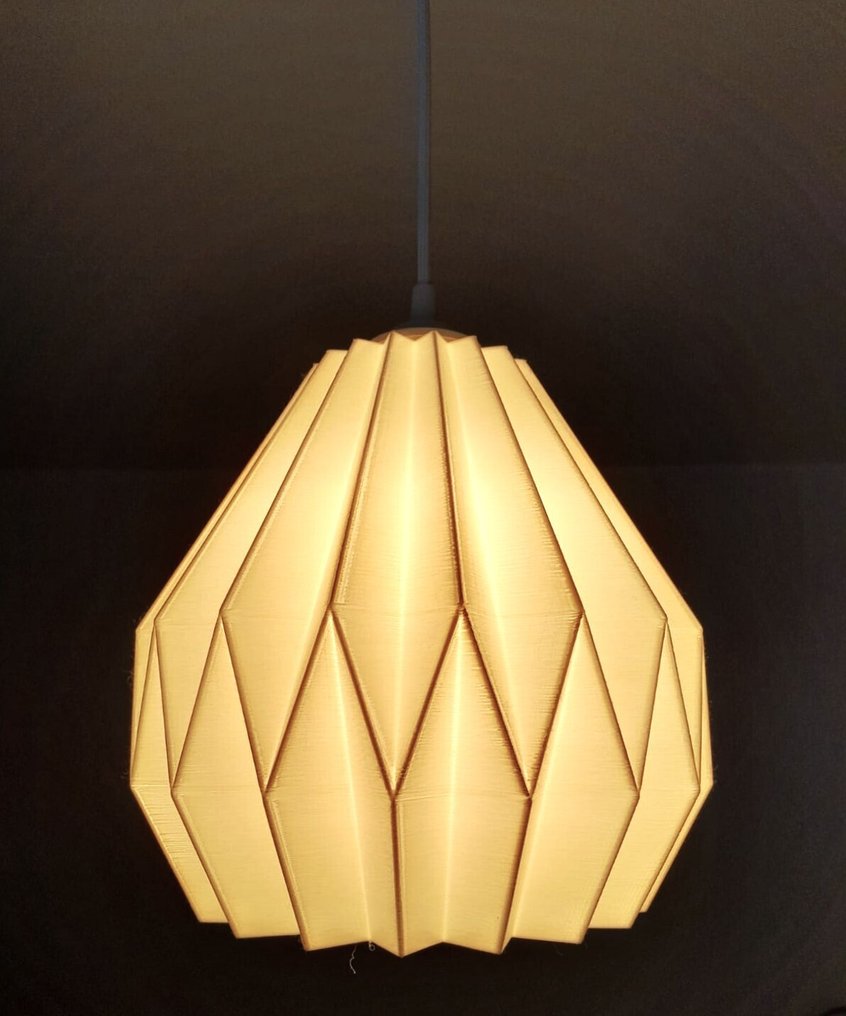 LL5X - Hanging lamp - ceiling lamp #1.0