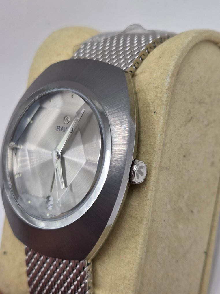 Rado - DiaStar Anniversary 60 yars - RAD43125A6 - 中性 - 2020年及之后 #2.1
