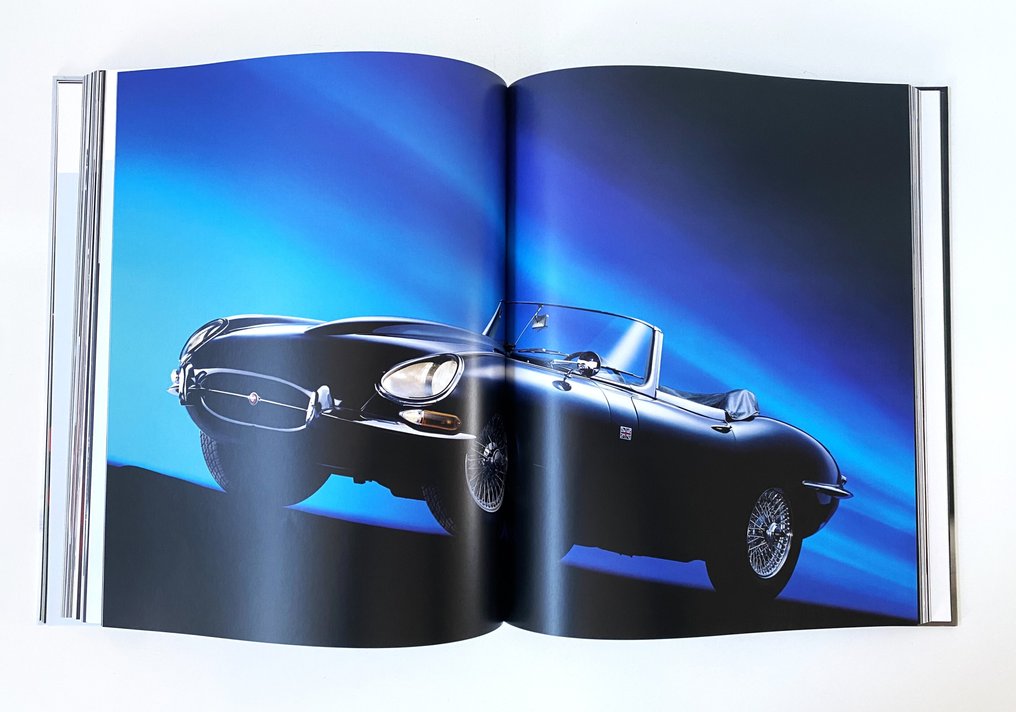 Το βιβλίο της γαλάζιας τίγρης. - Photography by Rene Staud #4.3