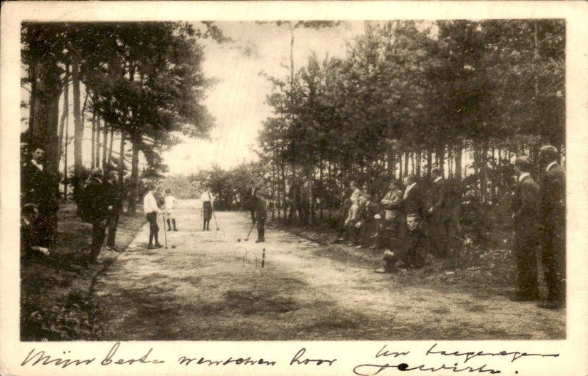 Netherlands - Blaricum - Postcard (83) - 1900-1970 #2.1