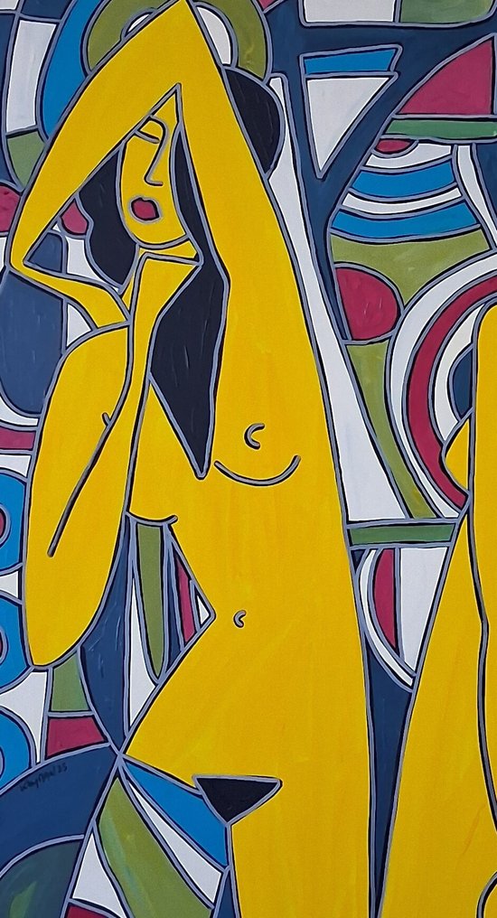 Patricia Kleyman - Insolence de la Jeunesse #2.1