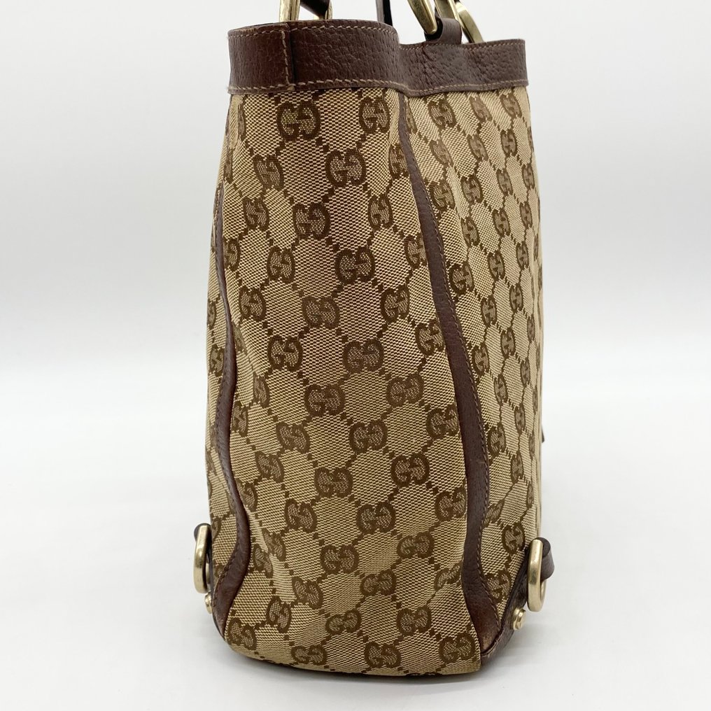 Gucci - 托特包 #4.3