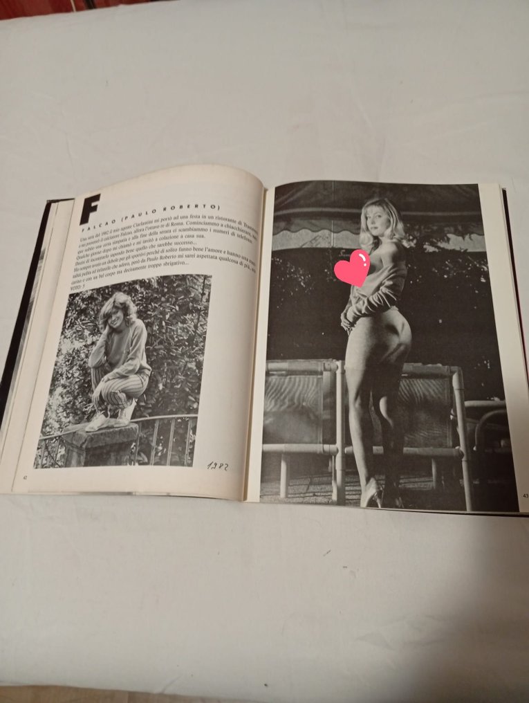 La Filosofia Di Moana - 1983-1983 #2.1