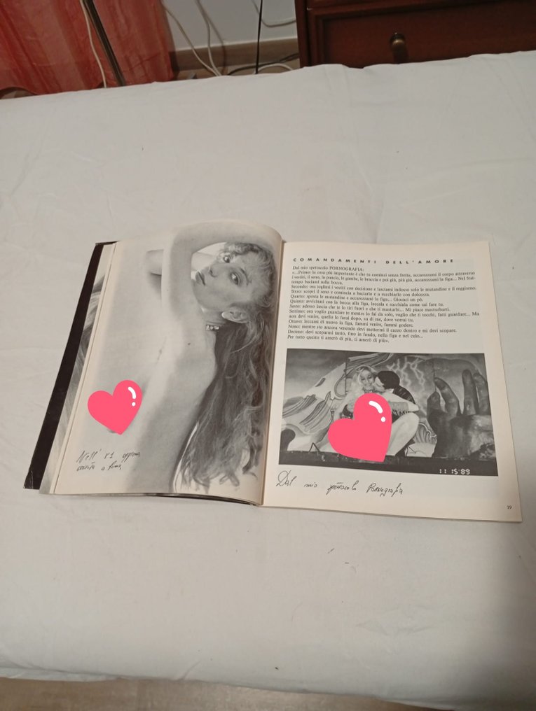 La Filosofia Di Moana - 1983-1983 #1.0