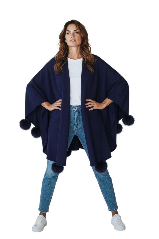 Artisan Furrier - Capă #1.0