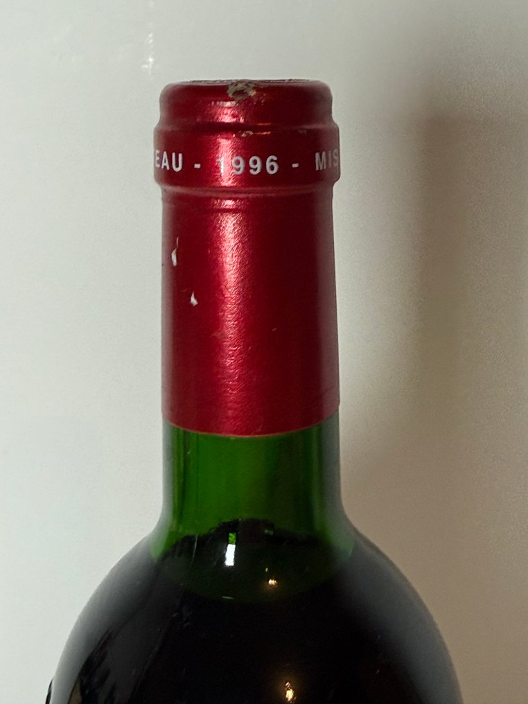 1996 Petrus - Pomerol - 1 Bottle (0.75L) #4.3