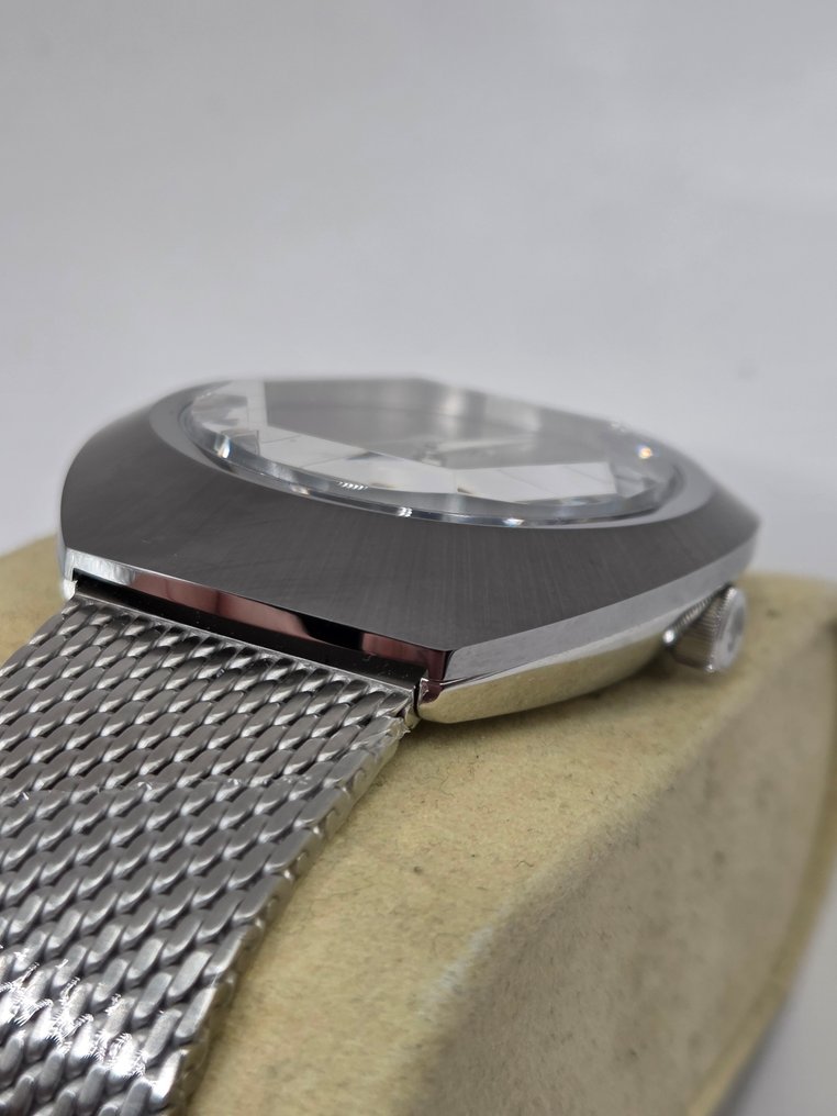 Rado - DiaStar Anniversary 60 yars - RAD43125A6 - 中性 - 2020年及之后 #3.2