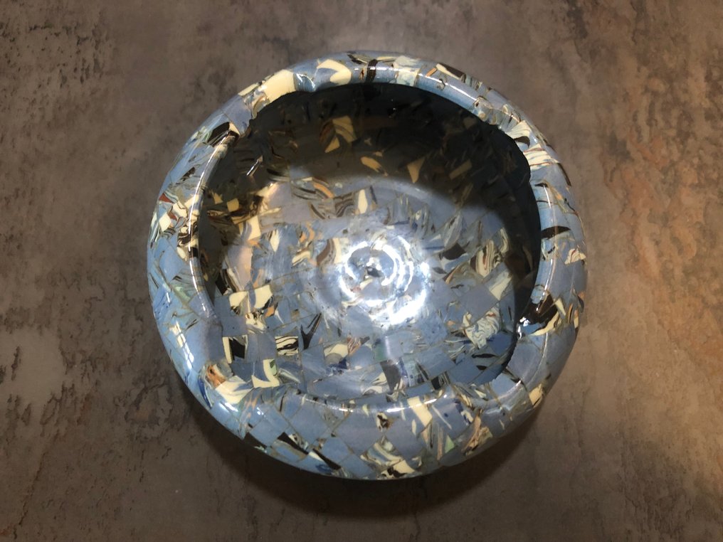 Tacka - Vallauris Gerbino - Francja #1.0