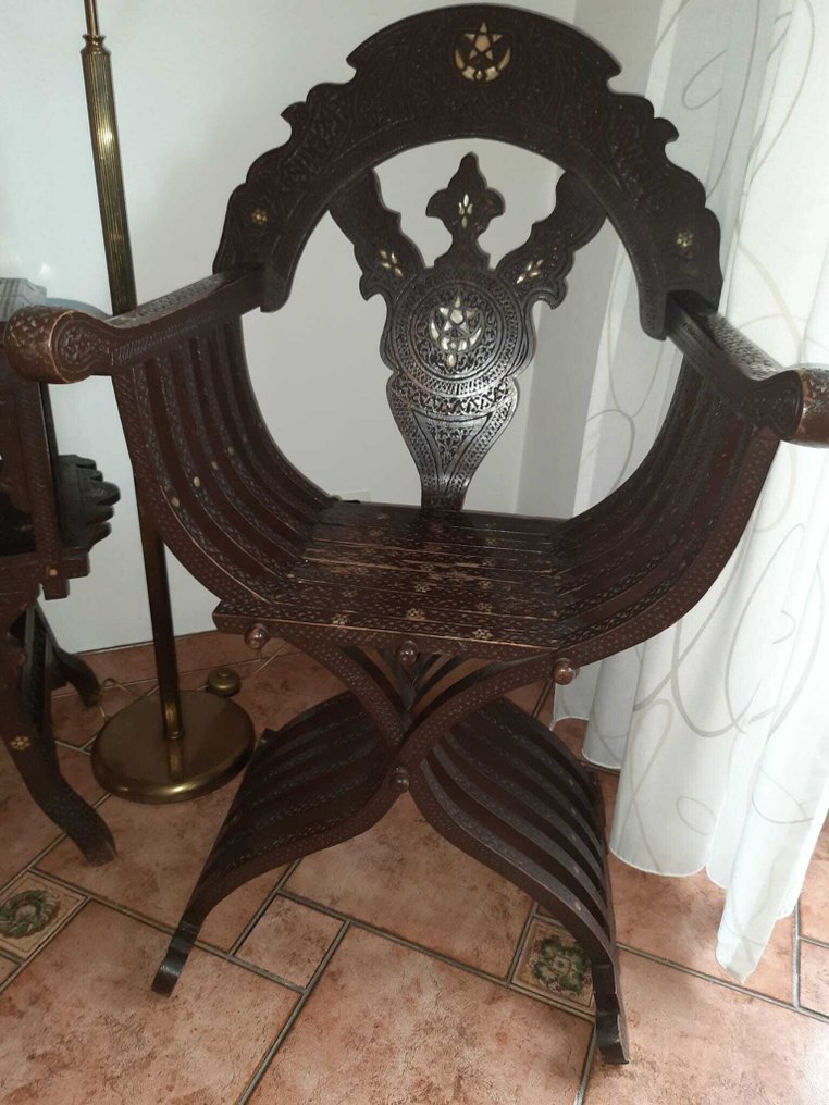 Stol - Tre - Trestol #1.0