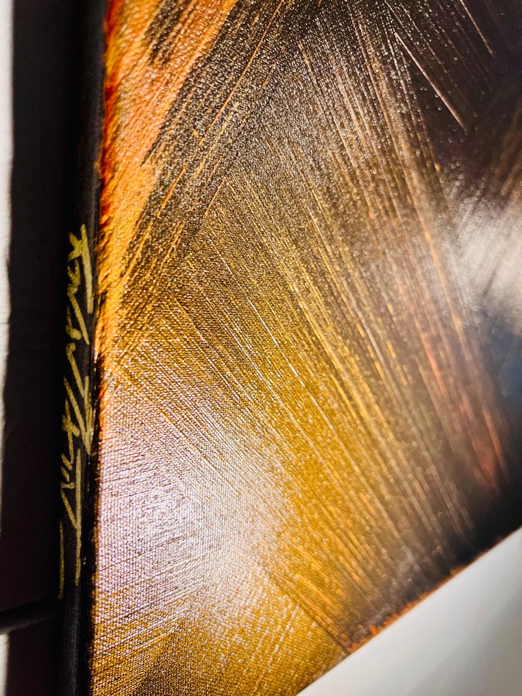 Ronan Martin - Dusk - XXL - NO RESERVE PRICE #3.2