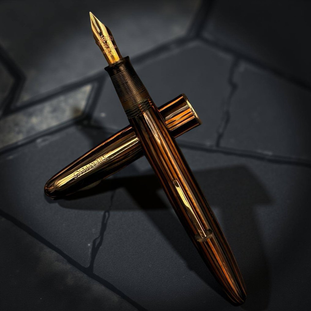 Sheaffer - Balance 350 - Zonder minimumprijs - Vulpen #1.0