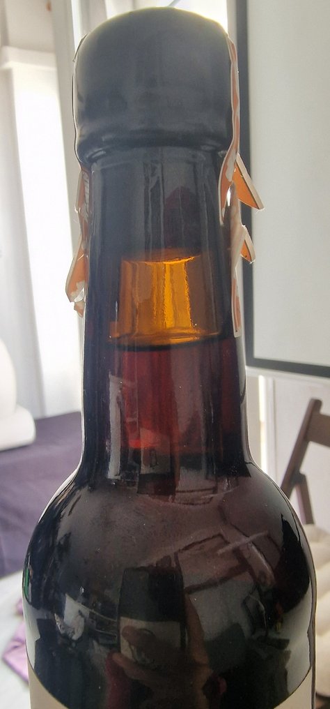 Barbadillo Reliquia - Saca 2023 - Jerez Palo Cortado - 1 Half Bottle (0.375L) #4.3