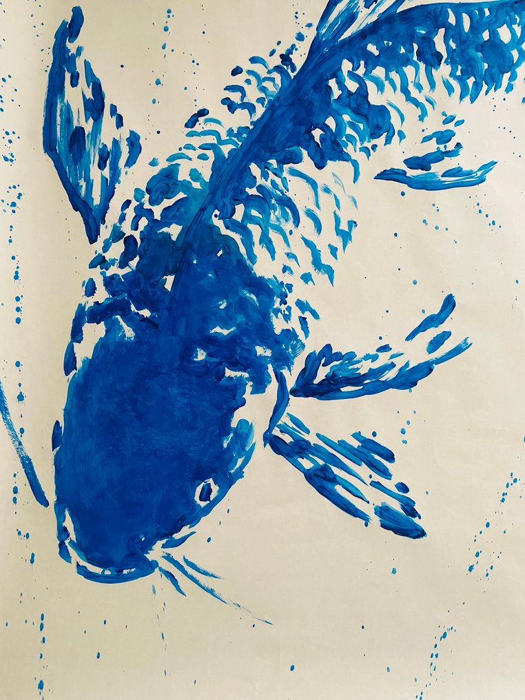 Francesca Caramia - Nel cerchio delle cose #3.2