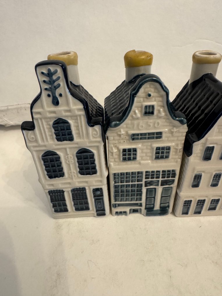 KLM house - Bols  #1.0