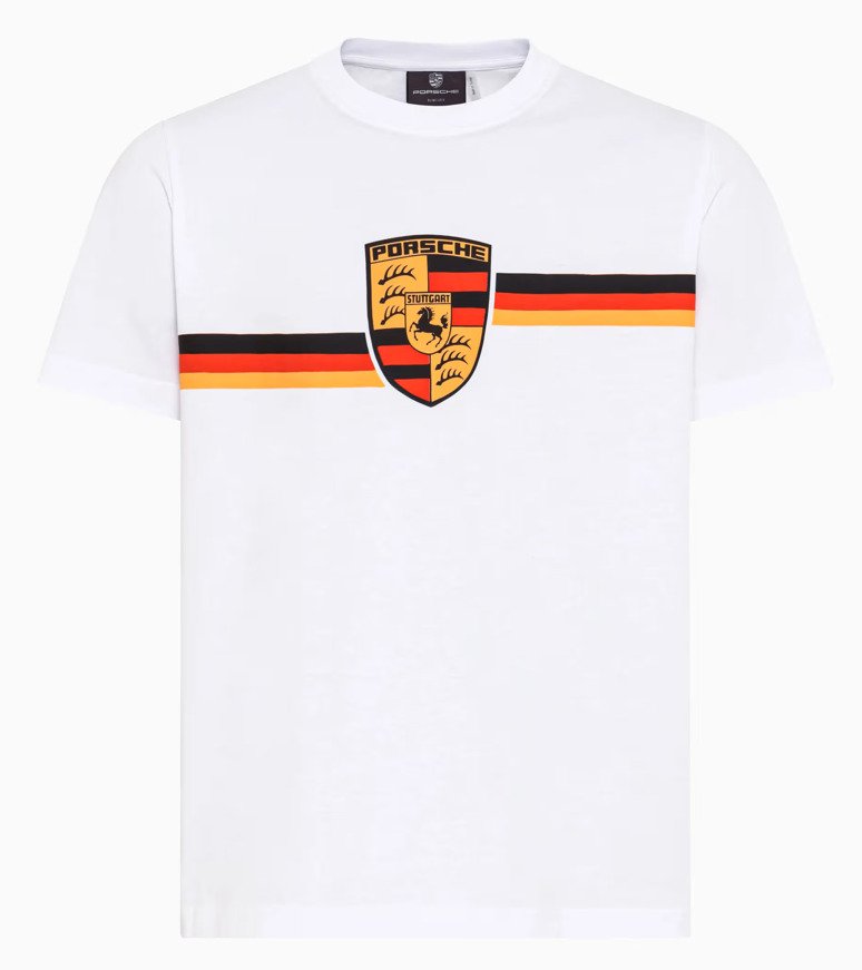 Porsche Design - T恤 - 带标签的新品 #2.1