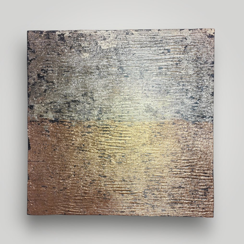 ninuX - All is gold #4.3