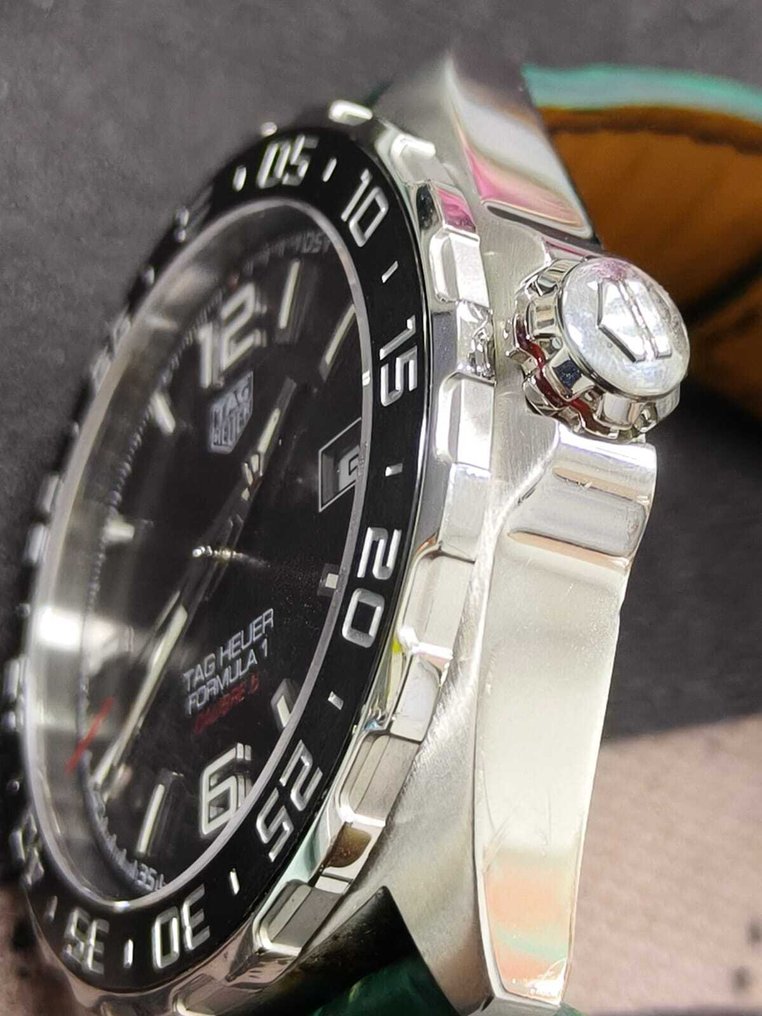 TAG Heuer - Formula 1 - WAZ2011 - Férfi - 2010-2020  #2.1