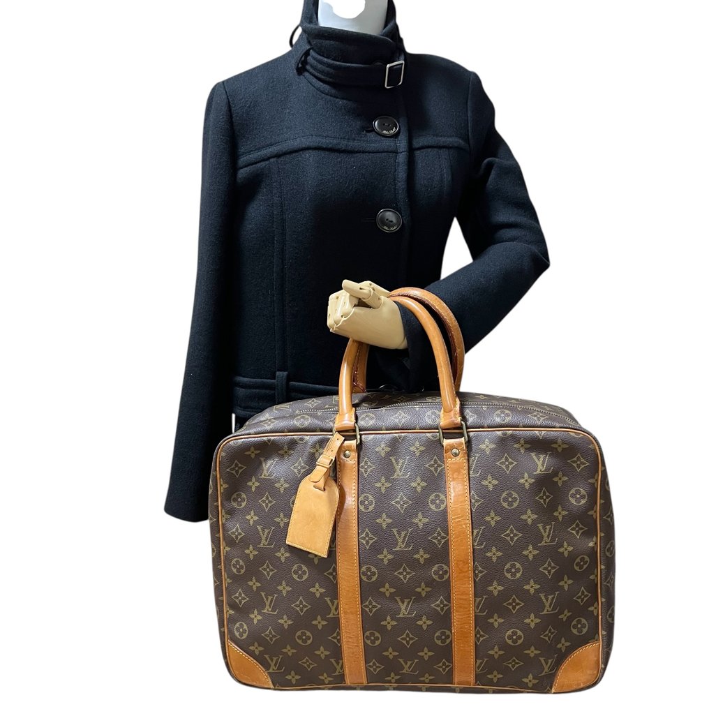 Louis Vuitton - Monogram - 旅行包 #1.0