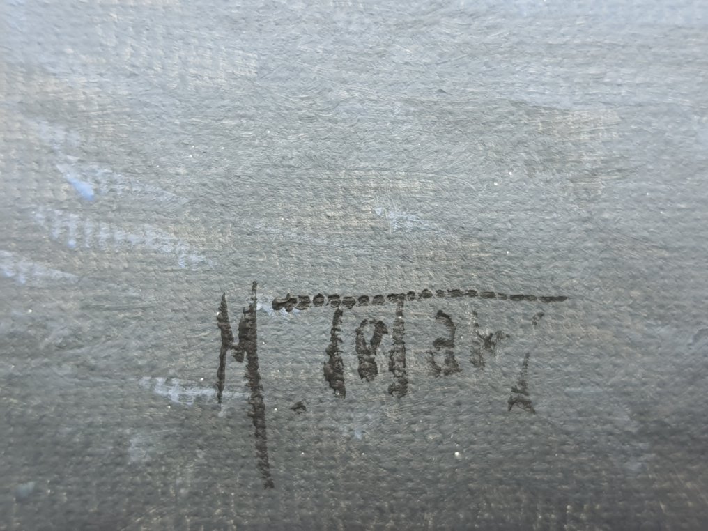 Michele Telari - Rome with love #2.1