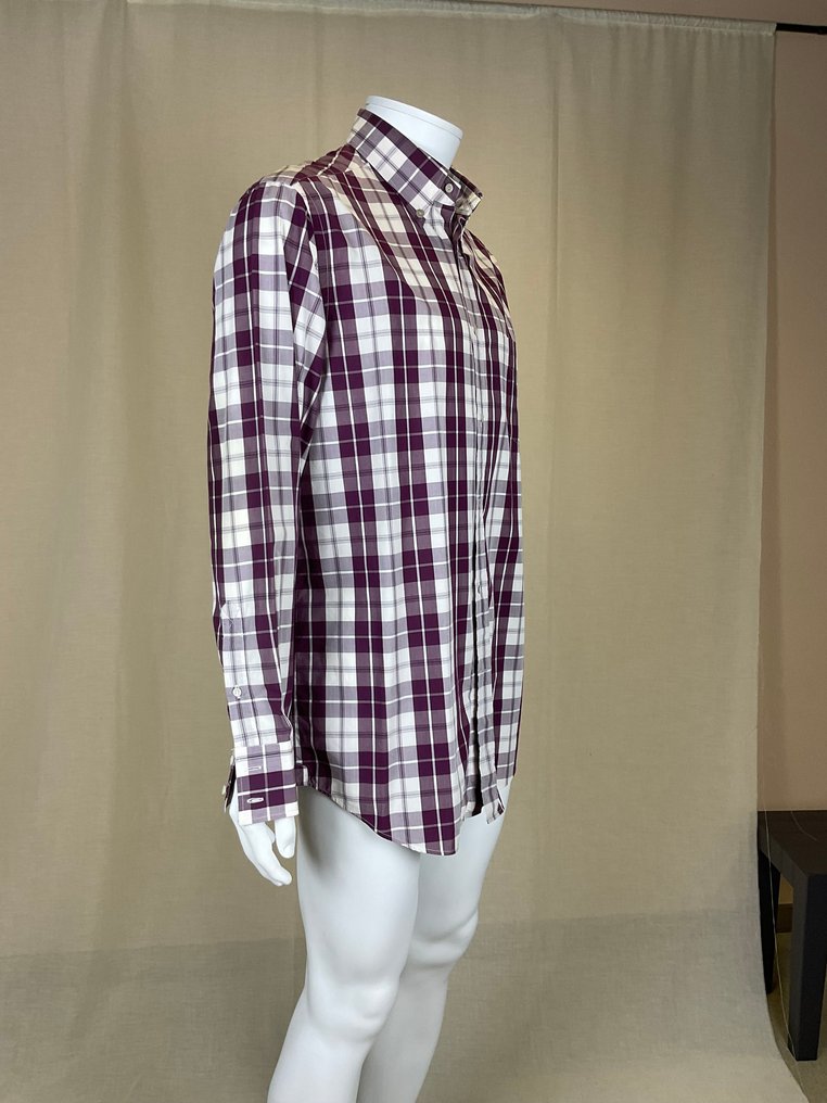 Brunello Cucinelli - Πουκάμισο #3.2