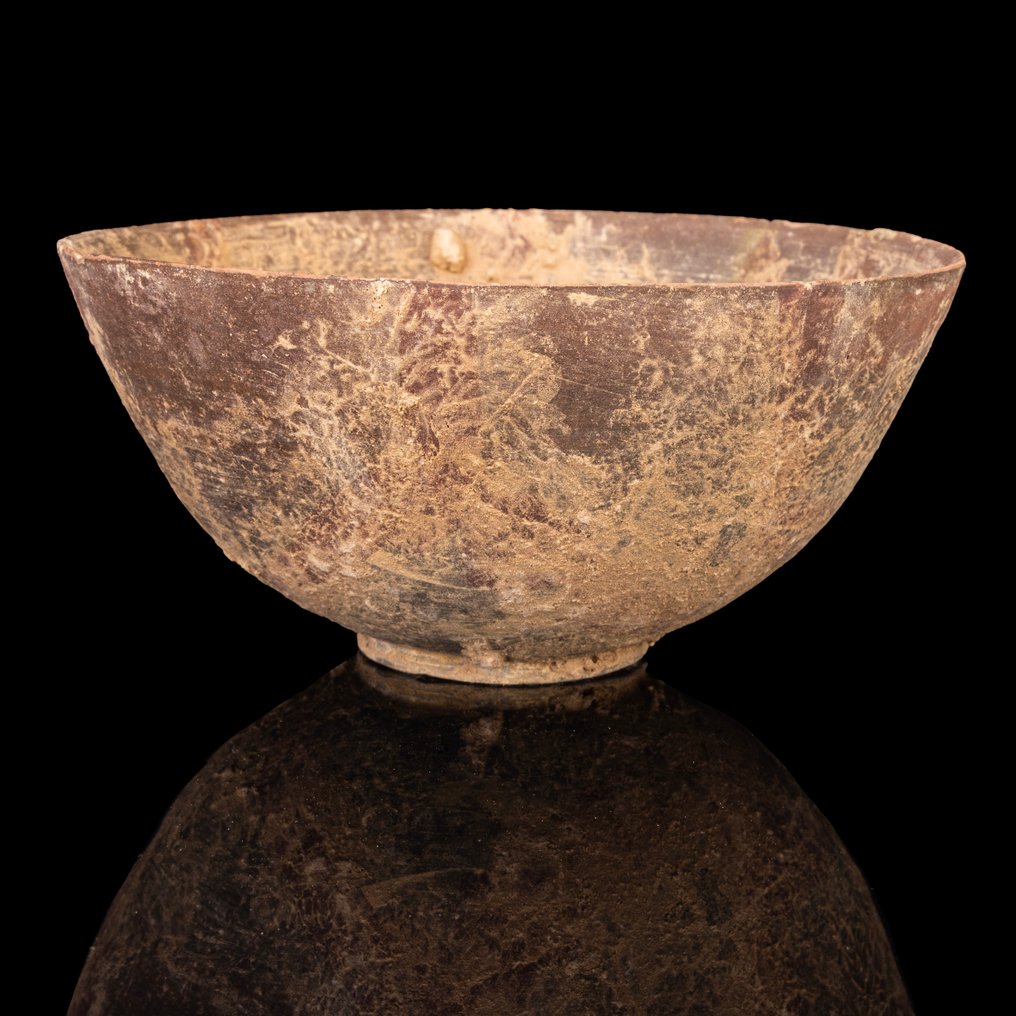 Σουμέριοι Πήλινο μπολ (χωρίς τιμή ασφαλείας) #1.0