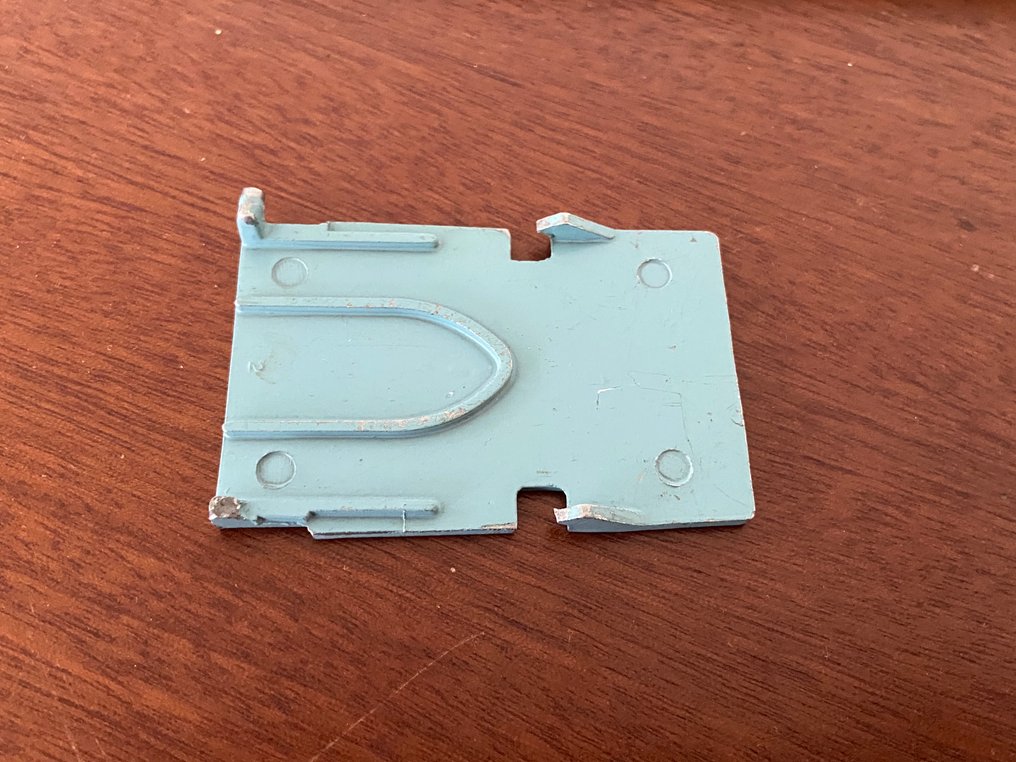 Dinky Toys 1:43 - Modellino di camion - Dinky Supertoys 982 Pullmore Car Transporter With Ramp Piece, Meccano England - In scatola #3.2