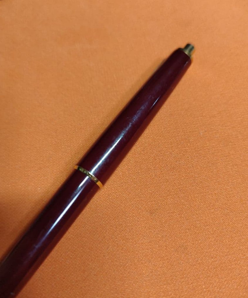 Montblanc - Zonder minimumprijs - Vulpotlood #3.2