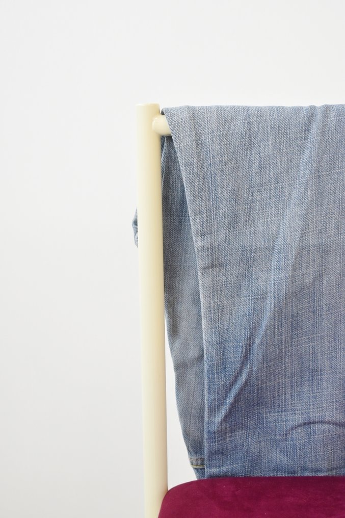 Equilibri-furniture - Equilibri-team - Καλόγερος - χαϊκού - Σίδερο #2.1