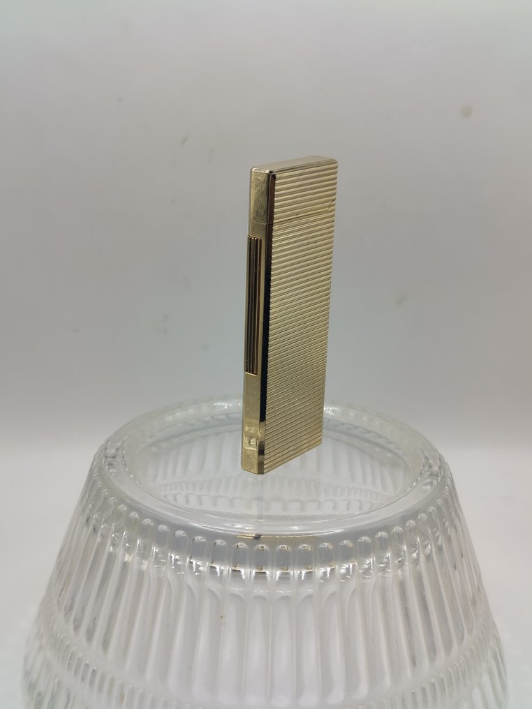 Pierre Cardin - Paris - Zonder minimumprijs - Zakaansteker - Verguld #3.2