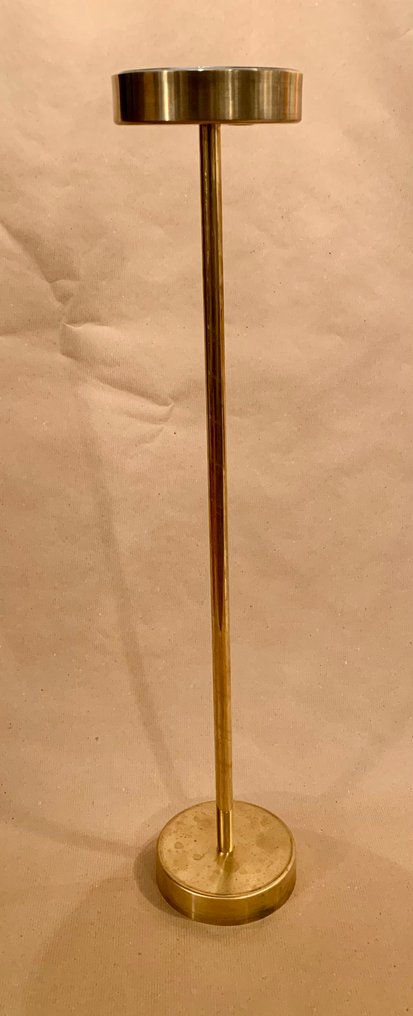 Fornasetti-Milano - Piero Fornasetti - Cendrier - con supporto in ottone - Laiton poli #4.3