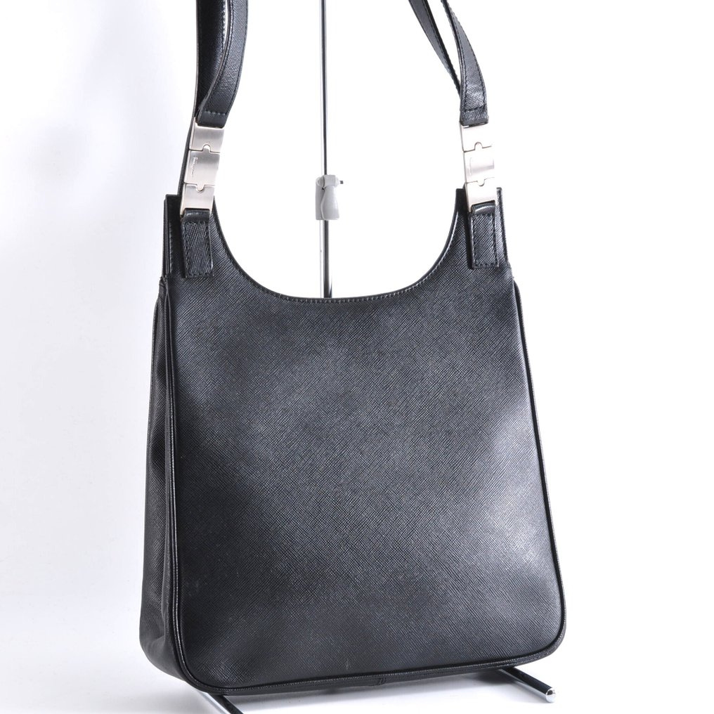 Salvatore Ferragamo - Borsa a spalla #1.0