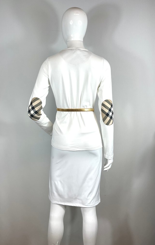 Burberry - Jakkesæt #1.0