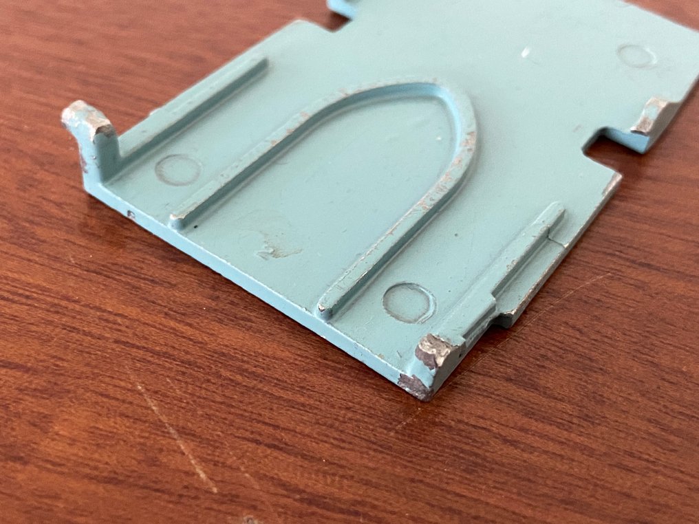 Dinky Toys 1:43 - Modellino di camion - Dinky Supertoys 982 Pullmore Car Transporter With Ramp Piece, Meccano England - In scatola #4.3