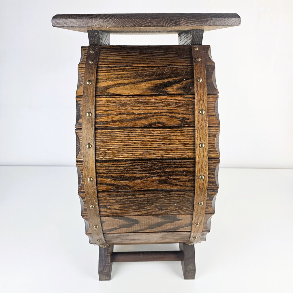 Botellero - Roble #3.2