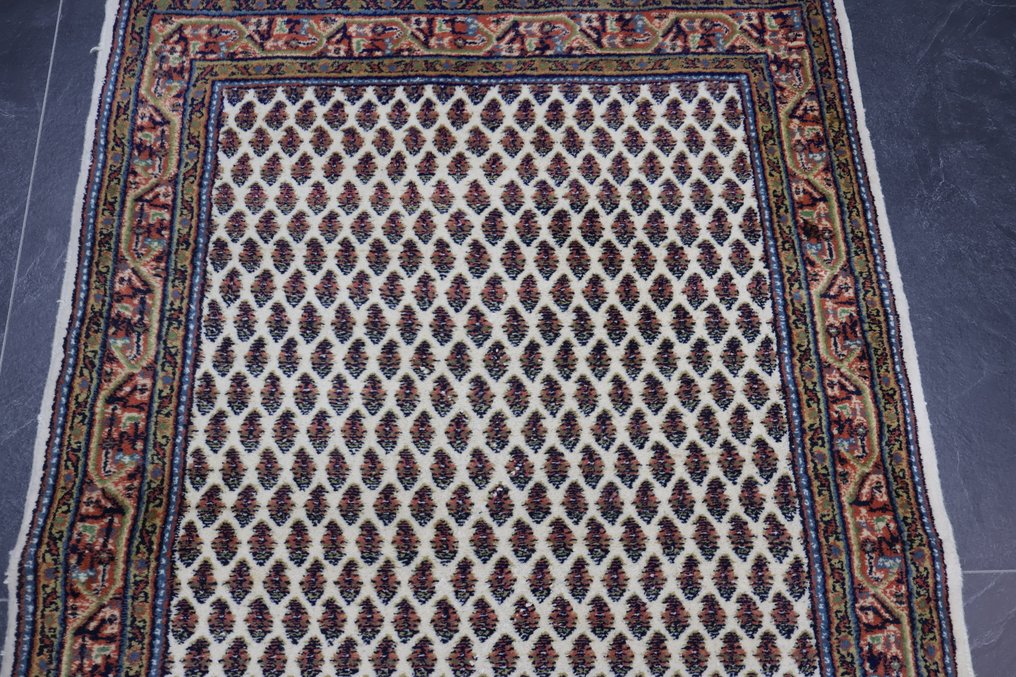 Sarouk Mir - Tæppe - 135 cm - 91 cm #3.2