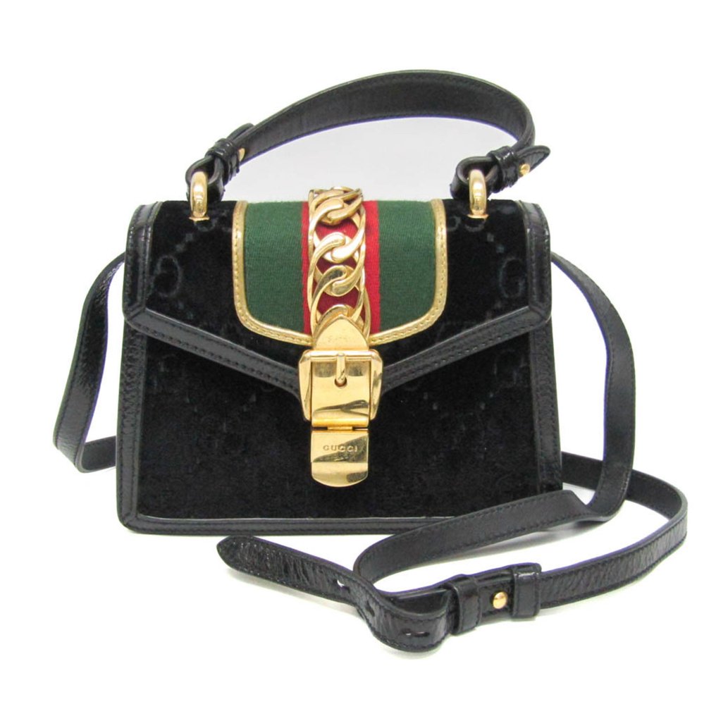 Gucci - Handbag #1.0