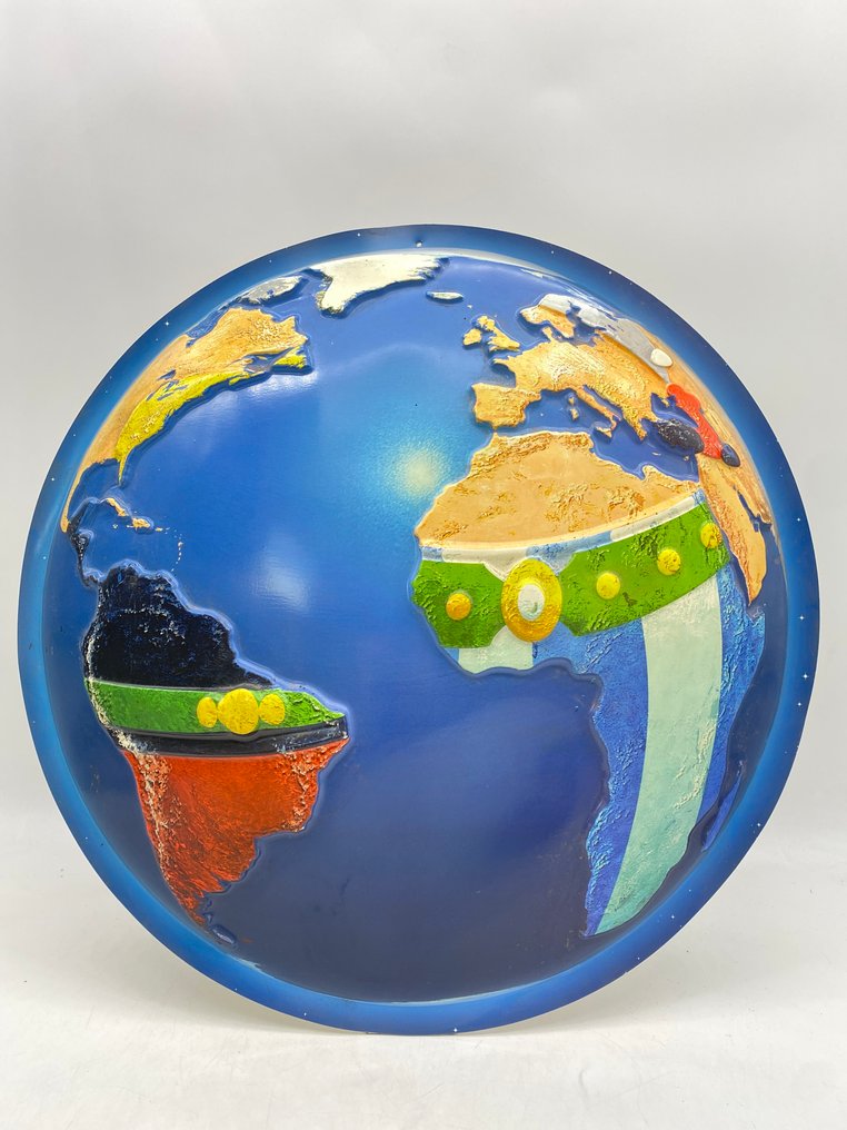 Asterix Promotional Material - 2005 #1.0