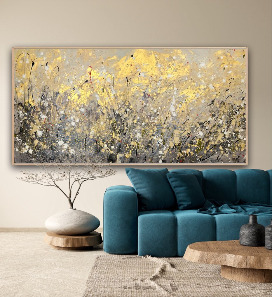 Esty - Tramonto dorato #4.3