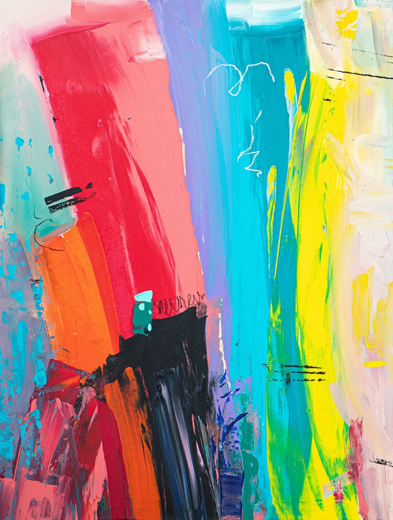 Daniel Jonez - Giant steps - 008 - XL #2.1