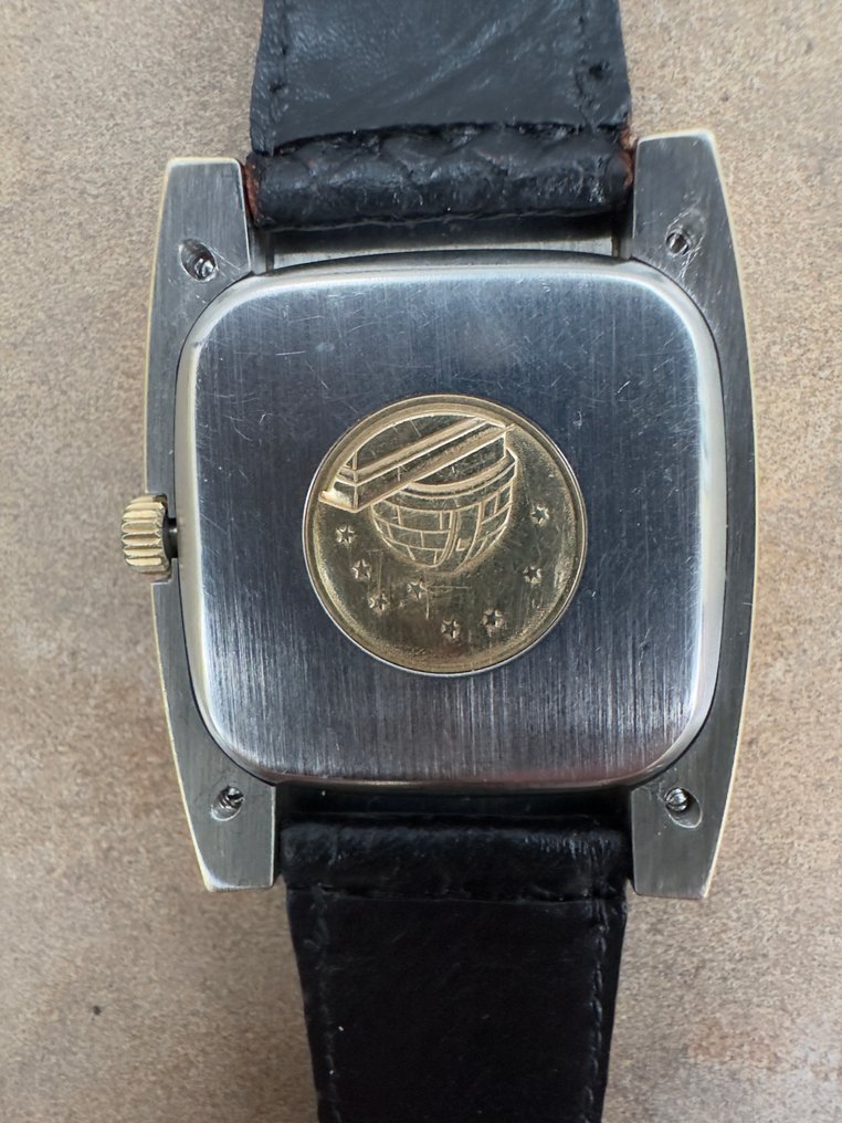 Omega - Constellation - 168.0058 - Men - 1970 #1.0