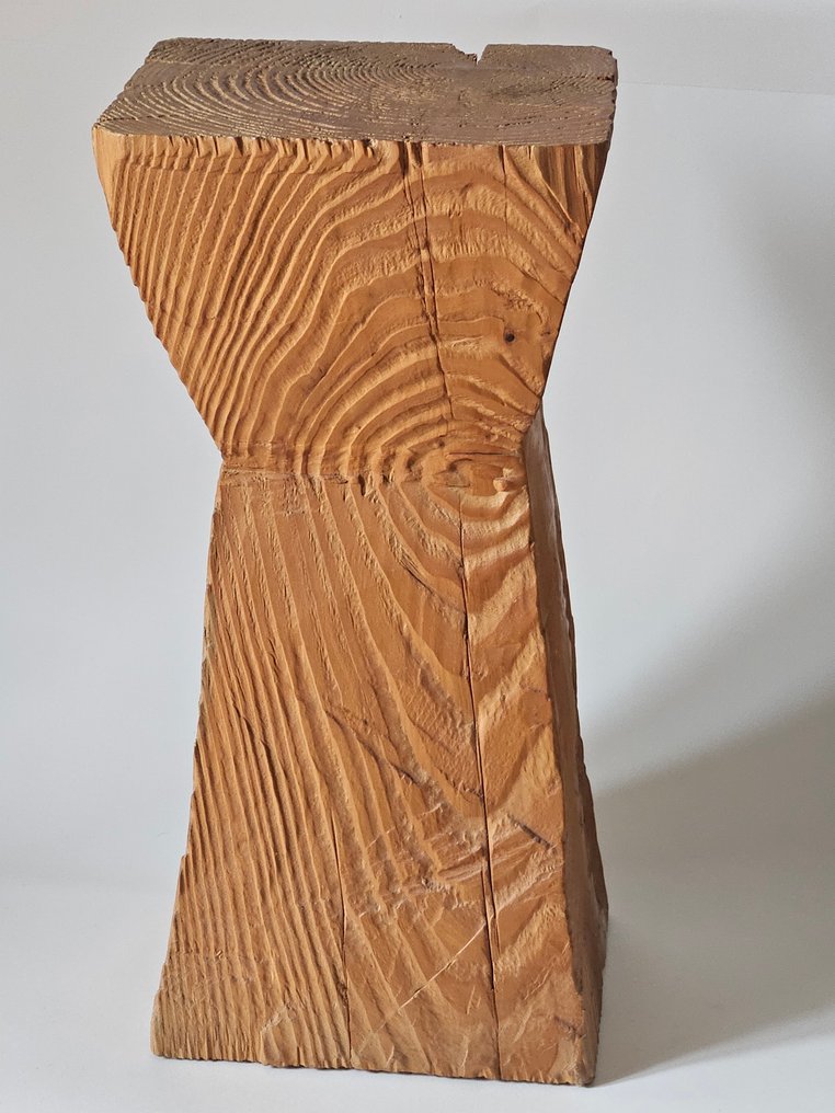 casarott - Stol - x1 - Løvtræ #4.3