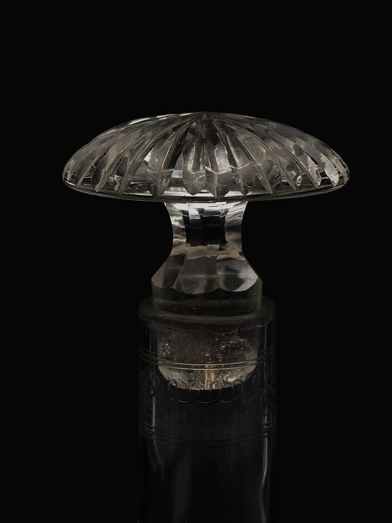 Baccarat - Μπουκάλι - Pompadour - Κρύσταλλο #2.1