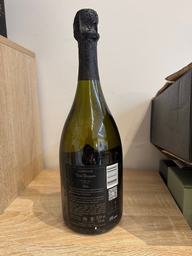 2013 Dom Pérignon, Luminous - Champagne Brut - 1 Flasche (0,75Â l) #2.1