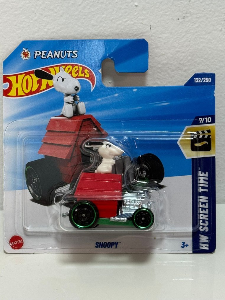 Hot Wheels 1:64 - Modell autó (24) - 24 darab Hot Wheels – kevert sorozat – új, bliszterben – nagyszerű választék (JDM, klasszikusok, #1.0