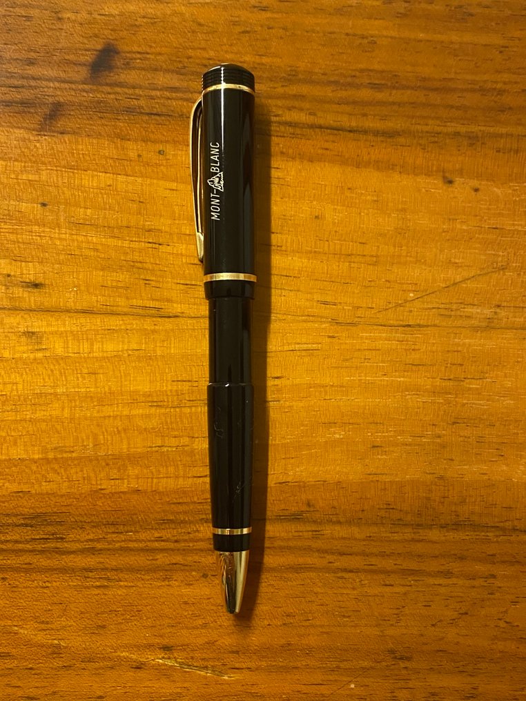 Montblanc - Toll #1.0