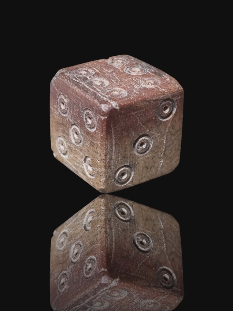 古羅馬 军团士兵 公元1-3年 骰子 #1.0