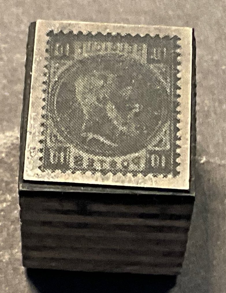 Βέλγιο 1883 - Έκδοση Leopold II Νέος Τύπος - 10c Ροζ - Σταλιδάκι/ Τεχνική Εικόνα - OBP/COB 38 #1.0